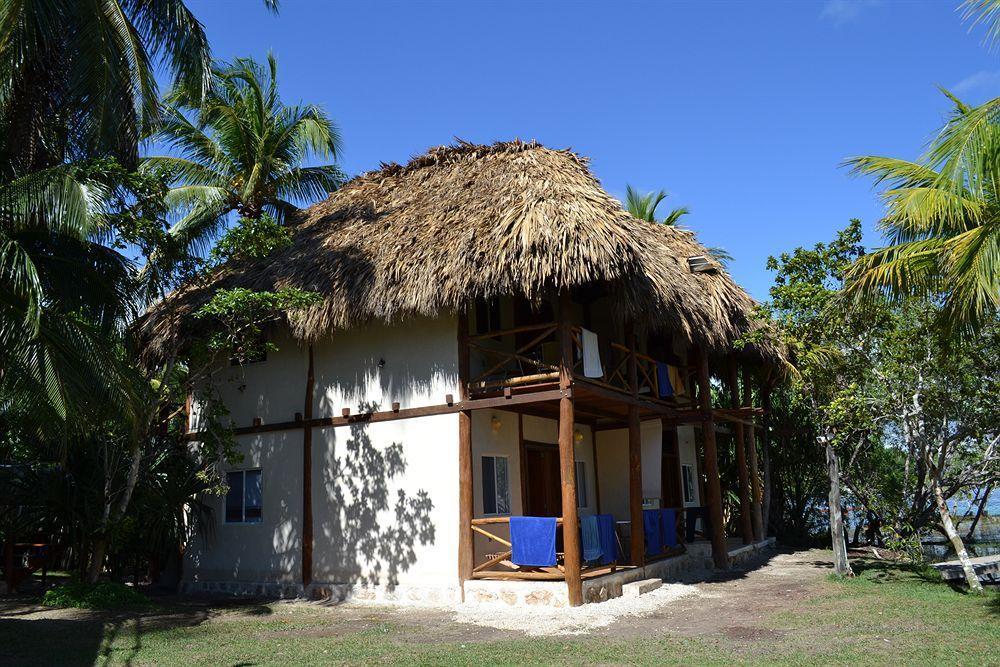 Hotel Casa Caracol Bacalar Exteriér fotografie